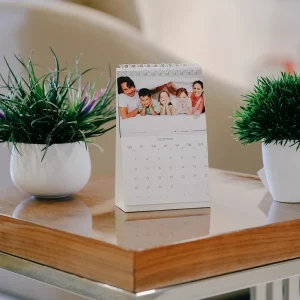 Calendários