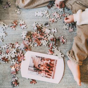 Puzzles